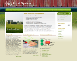 Link to Rural System website