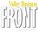 Valley Business FRONT